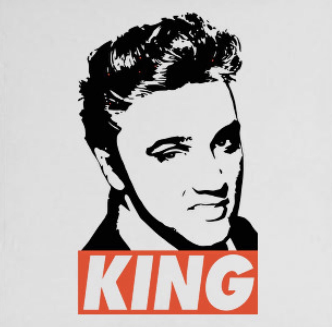 Elvis Presley - a Király  - Asztrológia blog kép